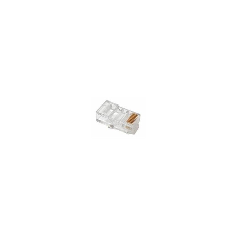 5901785360486CABLE ACC JACK RJ45/WTYKRJ45 GENWAY