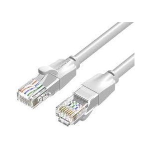 4002888477024CABLE CAT6 S/FTP 1M/GREY 47702 LINDY