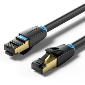 6922794749085PATCH CABLE CAT.6 UTP 5M GRAY IBEHJ VENTION