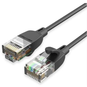 4002888477024CABLE CAT6 S/FTP 1M/GREY 47702 LINDY