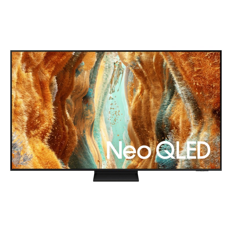 8806095916842Televiisor SAMSUNG 75 " 4K Ultra HD 3840 x 2160 pixels Flat 16:9 Neo QLED QE75QN70FAUXXH