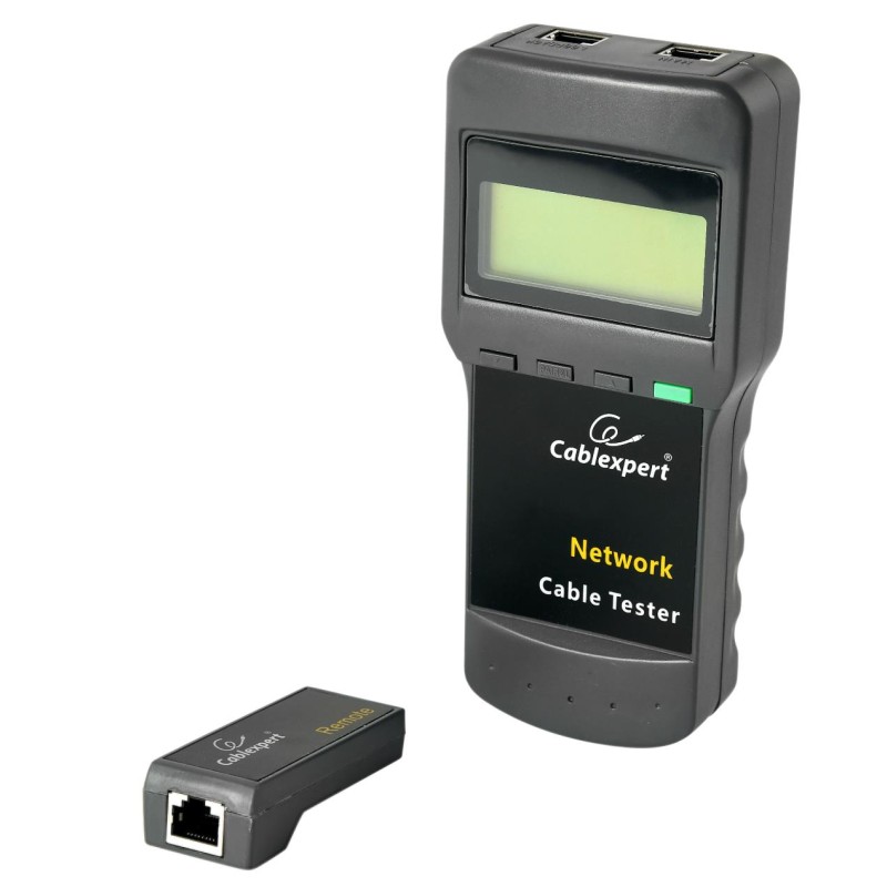 CABLE ACC TESTER  UTP STP NCT-31 GEMBIRD