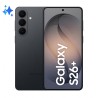 MOBILE PHONE GALAXY S26+/512GB BLACK SM-S947B SAMSUNG