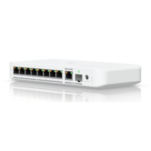4779051840298Сетевой коммутатор TELTONIKA Сетевой коммутатор type Unmanaged 5xRJ-45 ports RJ-45 Ports Type Gigabit Ethernet (10/100/1000) TSW