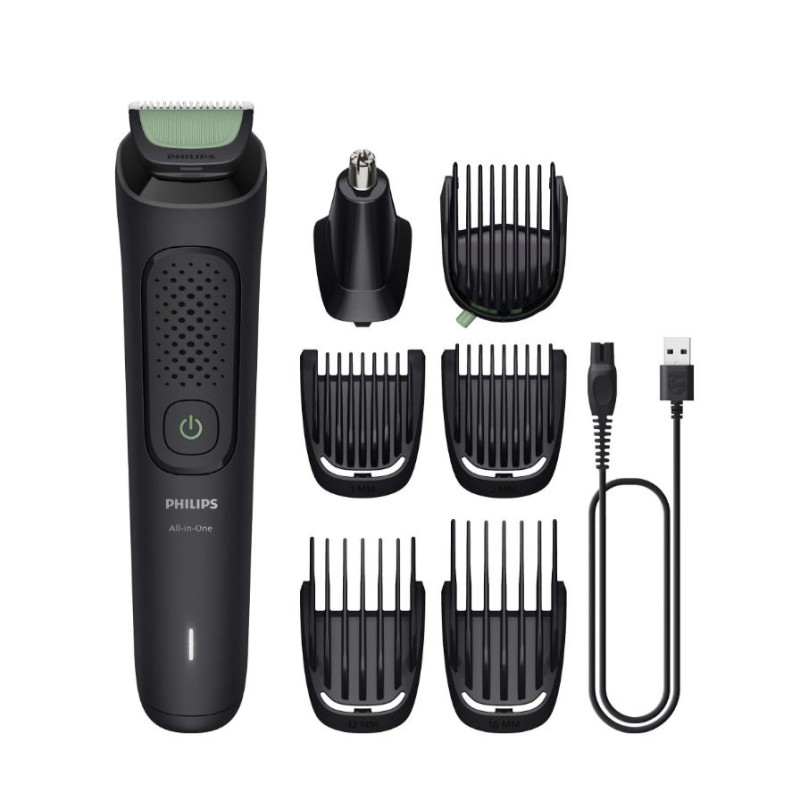 8720689026567HAIR TRIMMER MG3930 15 PHILIPS