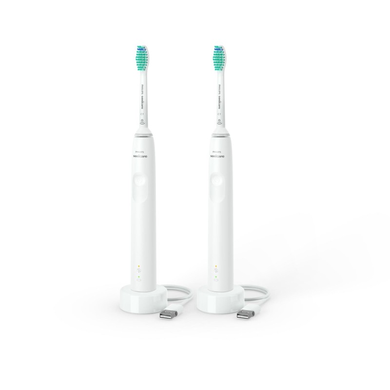 8710103985686ELECTRIC TOOTHBRUSH 2ArvutiS HX3675 13 PHILIPS