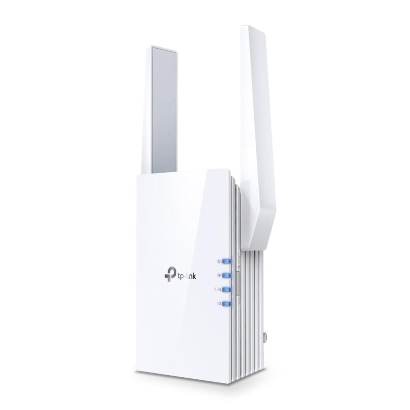 4897098683347WRL RANGE EXTENDER 3000MBPS RE705X TP-LINK
