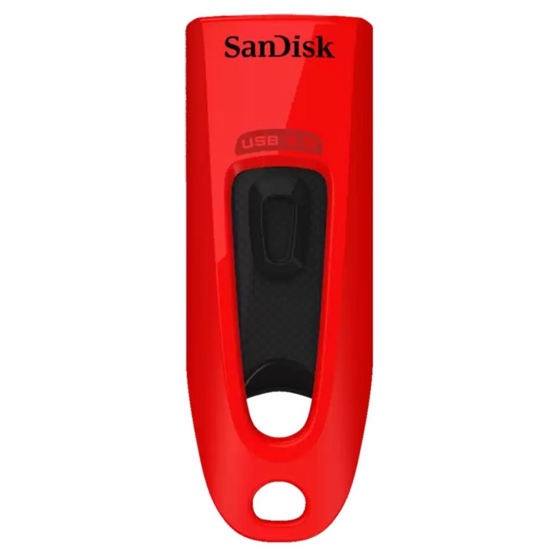 619659145897MEMORY DRIVE FLASH USB3 64GB/SDCZ48-064G-U46R SANDISK