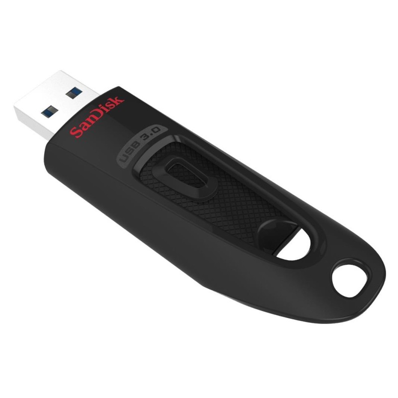 MEMORY DRIVE FLASH USB3 128GB/SDCZ48-128G-U46 SANDISK