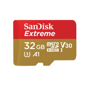 619659173081MEMORY MICRO SDXC 64GB UHS-3 SDSQQNR-064G-GN6IA SANDISK