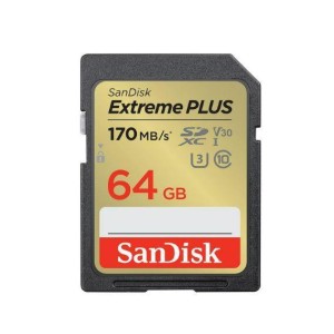 619659184391MEMORY MICRO SDHC 32GB UHS-I/W/A SDSQUNR-032G-GN6TA SANDISK