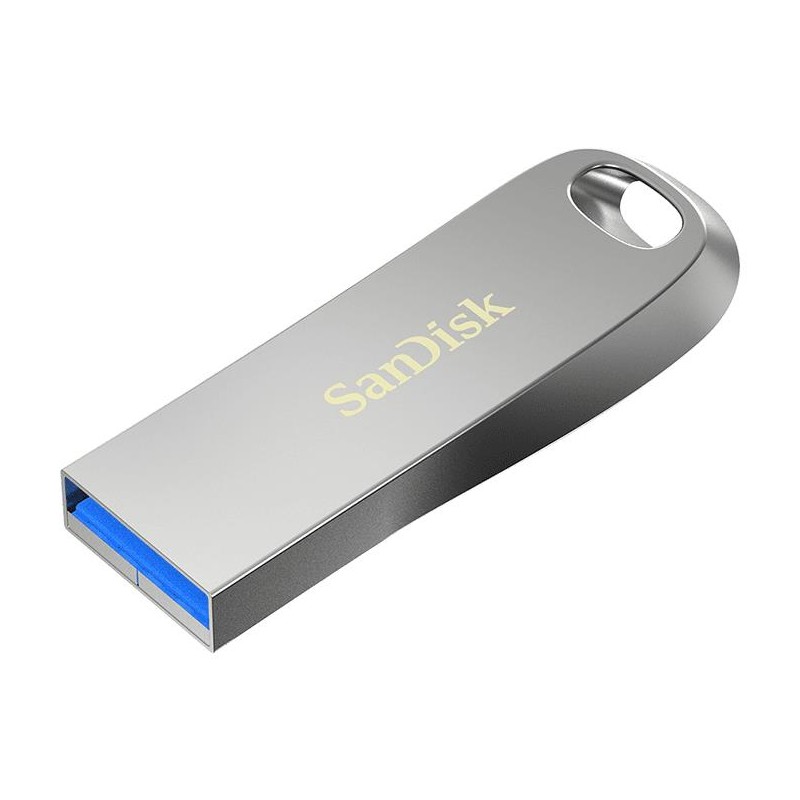 619659172879USB-muisti USB3.1 256GB SDCZ74-256G-G46 SANDISK