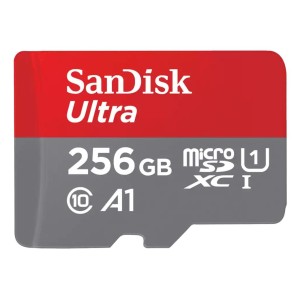 619659173081MEMORY MICRO SDXC 64GB UHS-3 SDSQQNR-064G-GN6IA SANDISK
