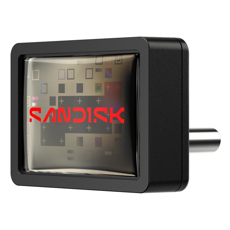 619659222932MEMORY DRIVE FLASH USB-C 256GB/SDCZ530-256G-G46 SANDISK