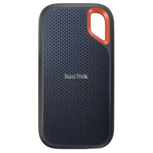 619659223236External SSD|SANDISK|Read speed 2000 MB/s|4000 GB|SDSSDE70-4T00-G25