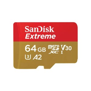 619659188863Карта памяти SDXC 128GB UHS-1/SDSDXVA-128G-GNCIN SANDISK
