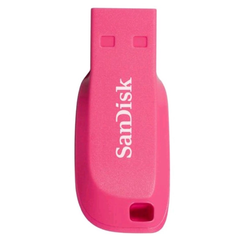 619659141066USB-muisti USB2 16GB SDCZ50C-016G-B35PE SANDISK