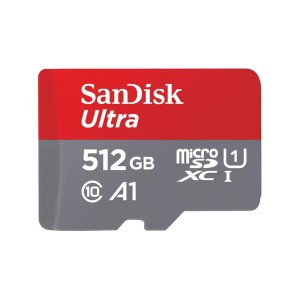 619659188863SDXC mälukaart 128GB UHS-1/SDSDXVA-128G-GNCIN SANDISK