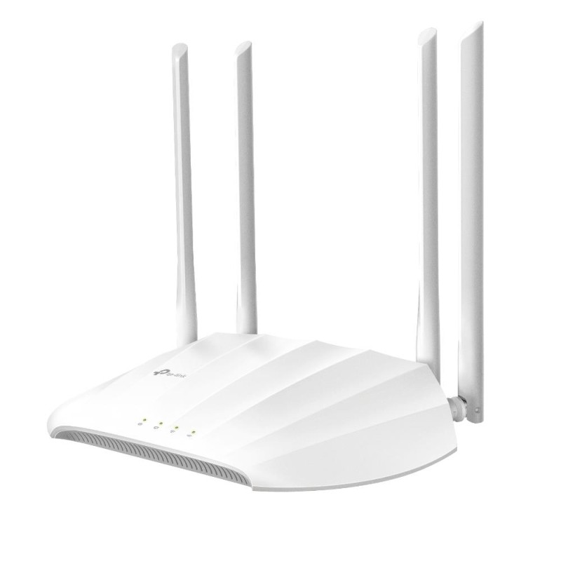 6935364084035Точка доступа TP-LINK 1200 Mbps IEEE 802.11a IEEE 802.11b IEEE 802.11g IEEE 802.11n IEEE 802.11ac 1x10/100/1000M TL-WA1201