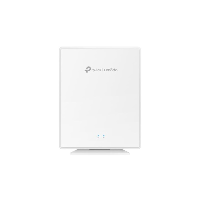 8885020623734Tugijaam TP-LINK Omada 3000 Mbps Wi-Fi 6 4x10 100 1000M EAP650-DESKTOP