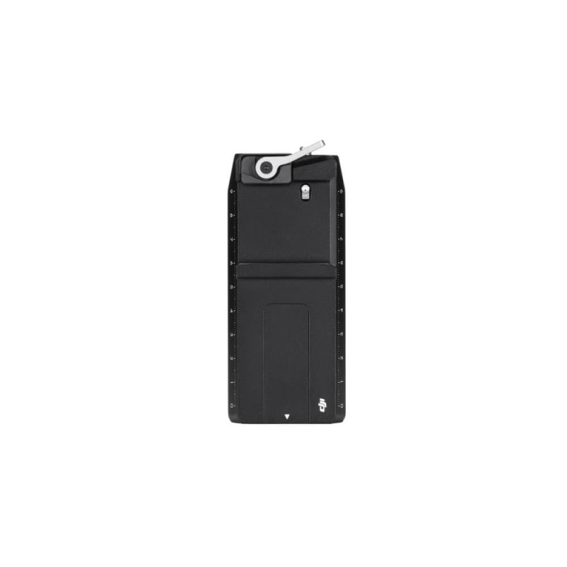 6941565980144Gimbal Accessory DJI RS Lower Quick-Release Plate (2024) CP.RN.00000373.01