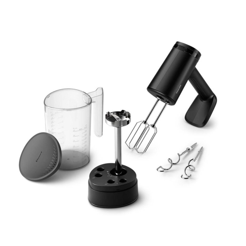 8720389024634MIXER/BLACK HR3781/10 PHILIPS