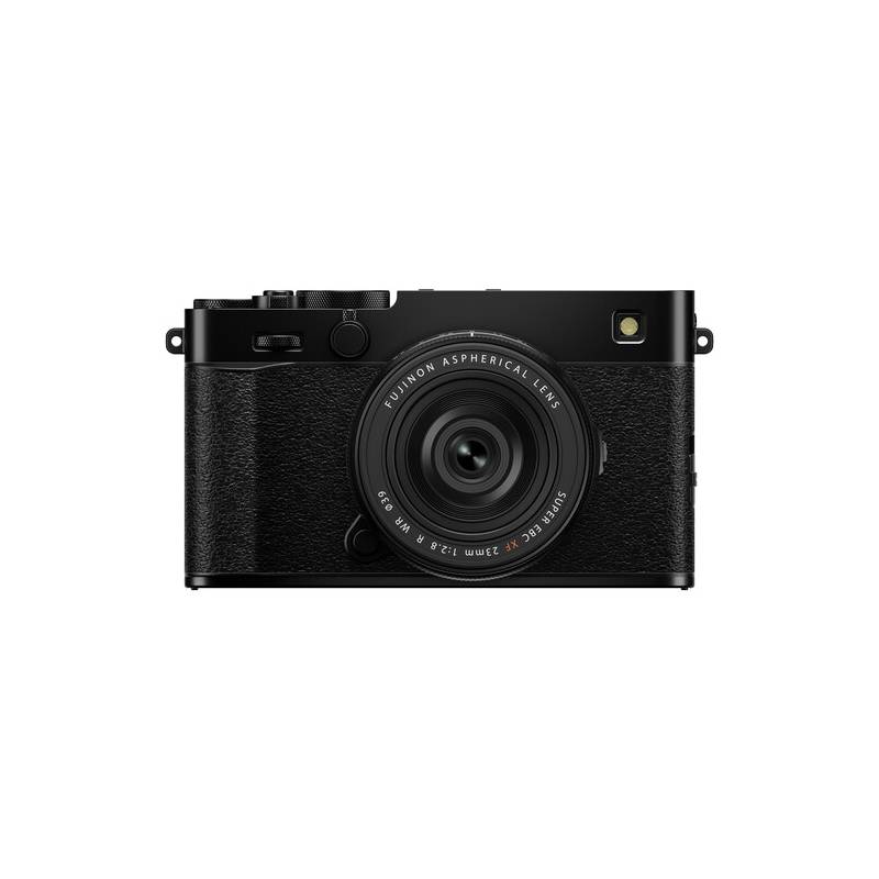 4547410559033kaamera DIGITAL MILC 40MP X-E5 BLACK FUJIFILM
