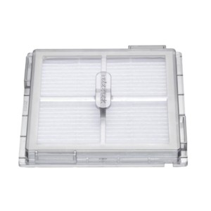 6936905903396Пылесос Accessory ROBOROCK Filter For Q8 Q8+ Q7 TF+ Q7 TF Q7 BF+ Q7 BF 8.02.0443