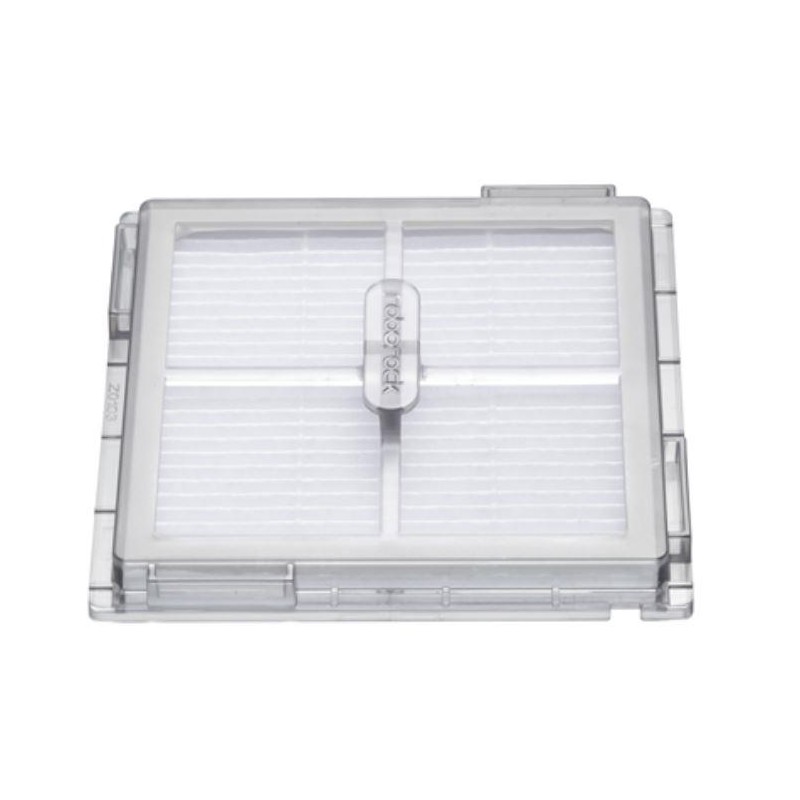 6936905902474Пылесос Accessory ROBOROCK Washable Filter For S8 Pro  Q10V  Q10 VF Q10 S5S8 Pro+ Q10V+  Q10 VF+  Q10 S5+  Q10 VF5+ MX Q8