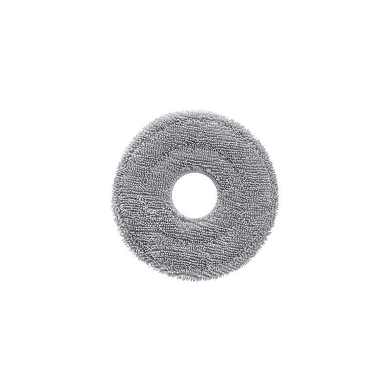6970995783674Vacuum Cleaner Accessory ROBOROCK Anti-bacterial Rotating Mop Cloth For Saros 10R 8.02.0385