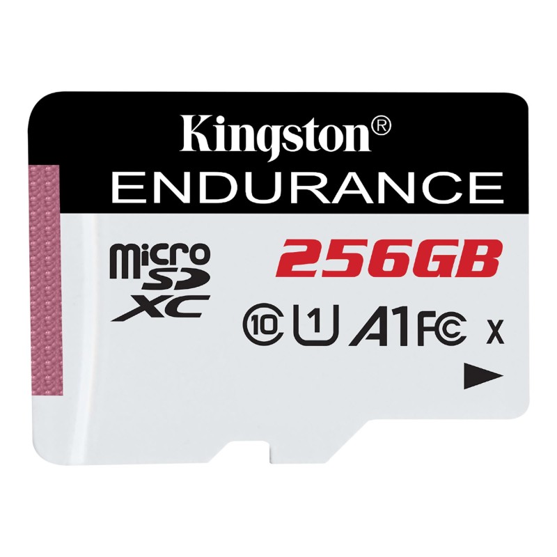 740617335330MEMORY MICRO SDXC 256GB UHS-I/SDCE/256GB KINGSTON