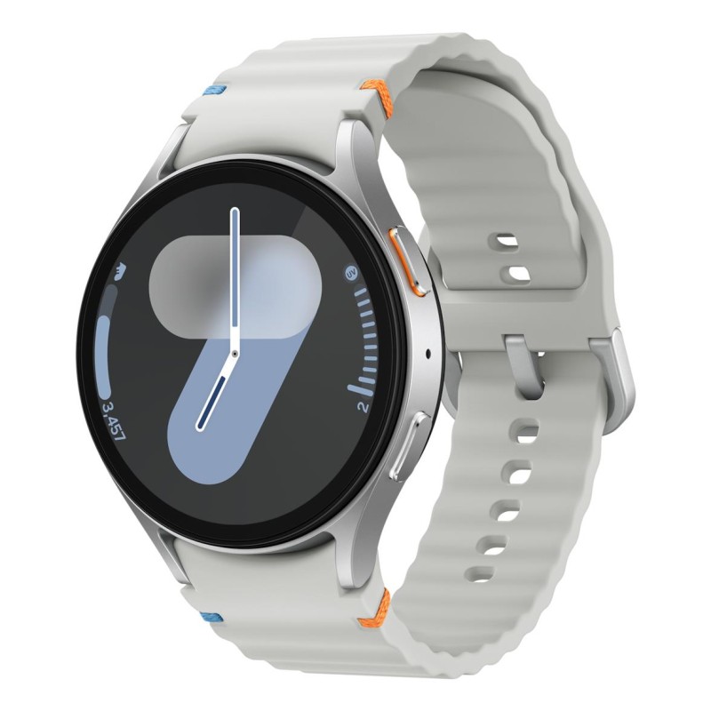 8806095660707Nutikell GALAXY WATCH7 44MM SILVER SM-L310 SAMSUNG