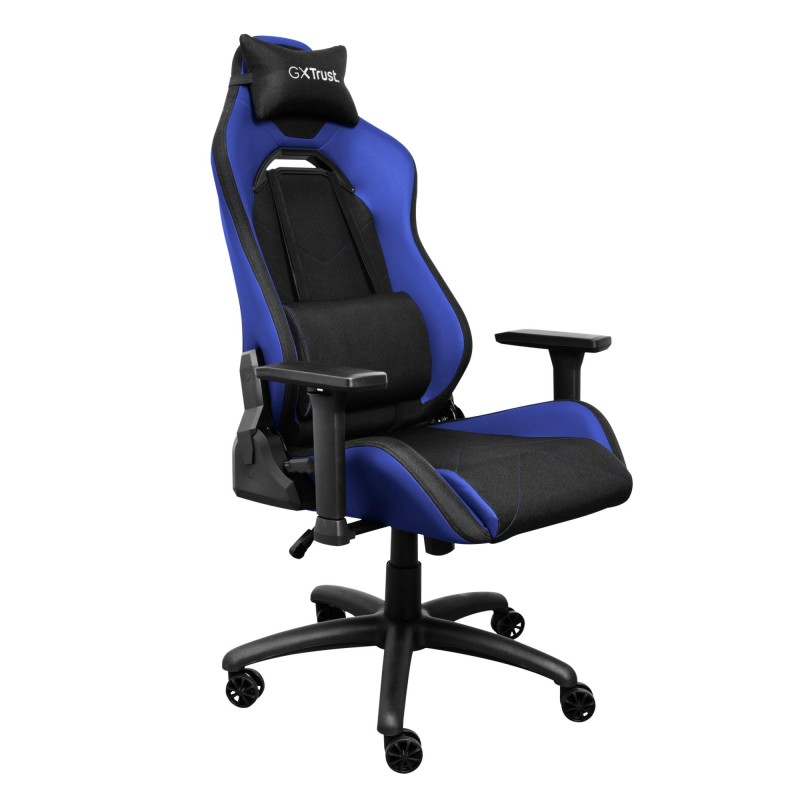 8713439251319GAMING CHAIR GXT 714B RUYA/BLUE 25131 TRUST
