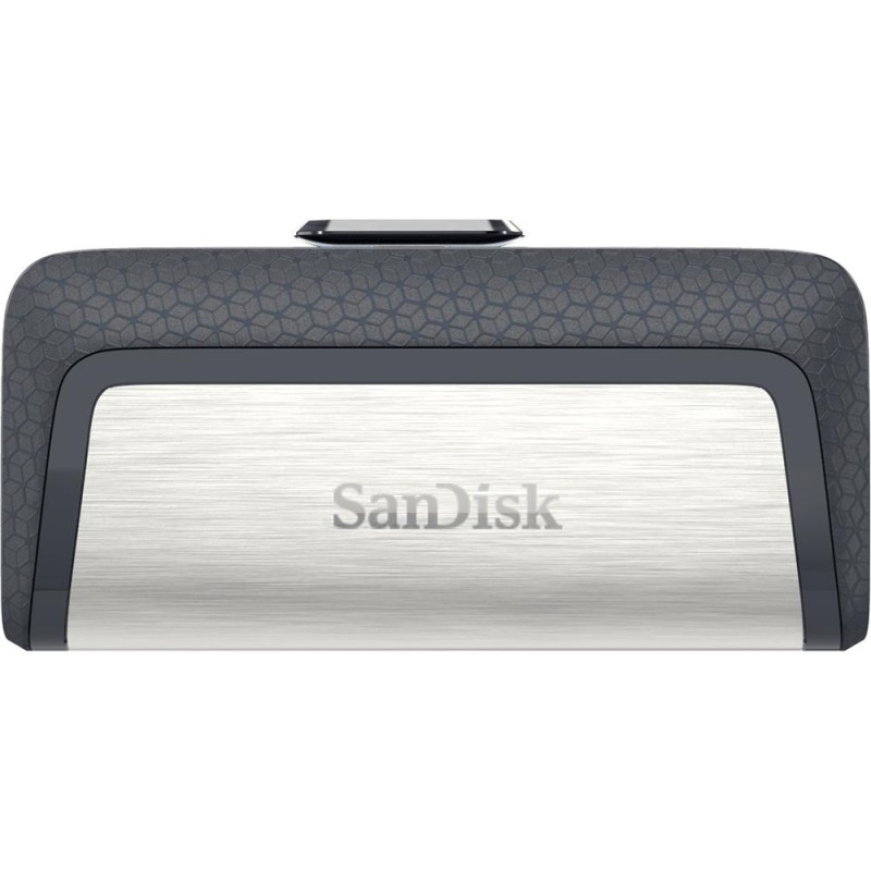 619659142063USB mälupulk USB-C 128GB SDDDC2-128G-G46 SANDISK