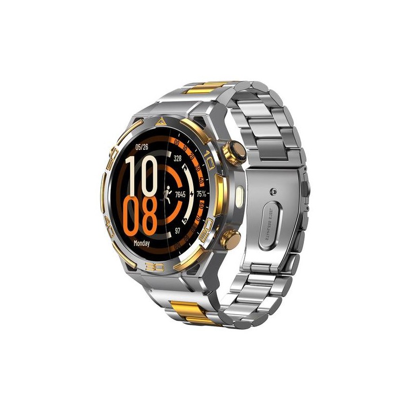 6931548325802Nutikell W90 PRO SILVER W90PROSILVER BLACKVIEW