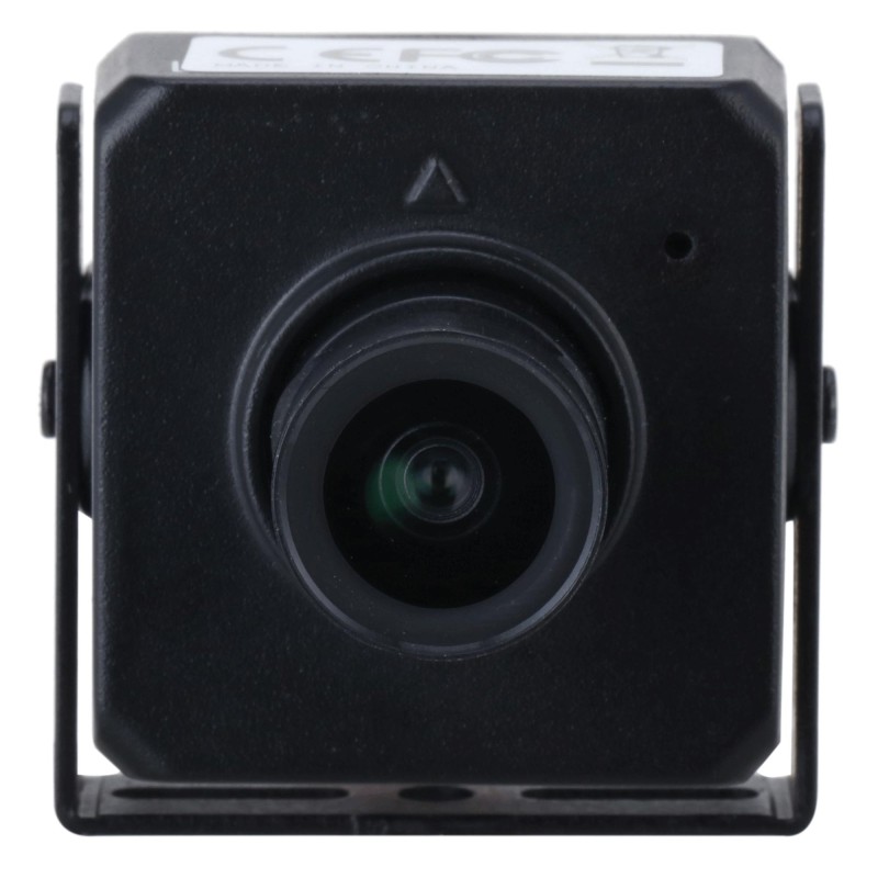6923172536549IP-kamera 4MP PINHOLE ITietokone-HUM4431S-L5-0360B DAHUA