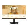 LCD Monitor|AOC|27 "|3840 x 2160 pixels|4K Ultra HD|Native aspect ratio 16:9|LED|Flat|U27B3AF