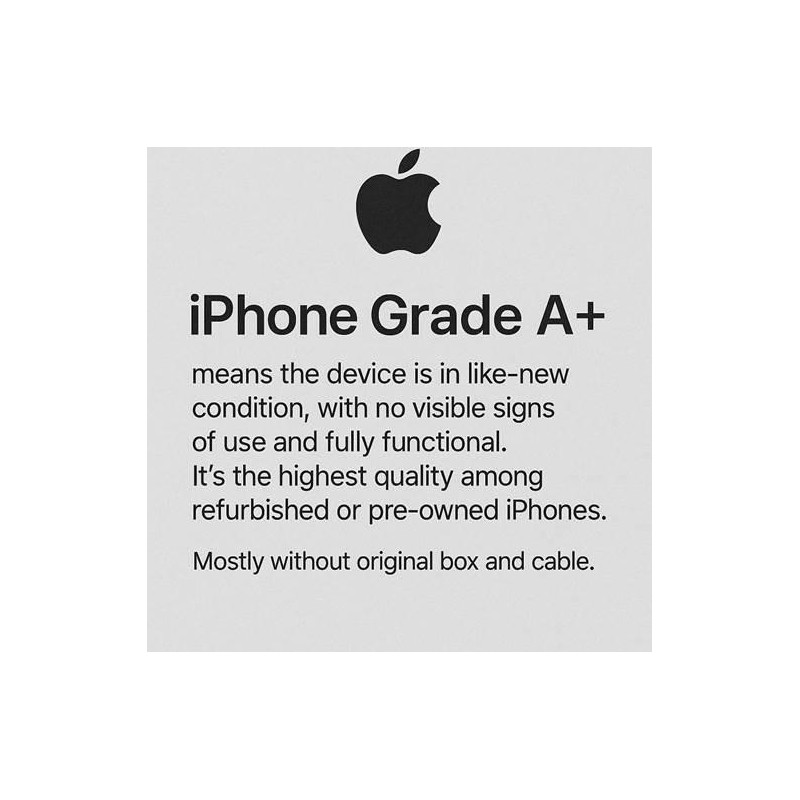 195950622799PREOWNED PHONE IPHONE AIR 256GB WHITE MG2M4 A+ APPLE