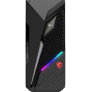 4711377377492PC MSI MPG Trident AS AI 2nd Desktop Intel Core Ultra 7 265F 32 GB DDR5-SDRAM Storage SSD SSD 1 TB NVIDIA GeForce RTX 5070 Not a