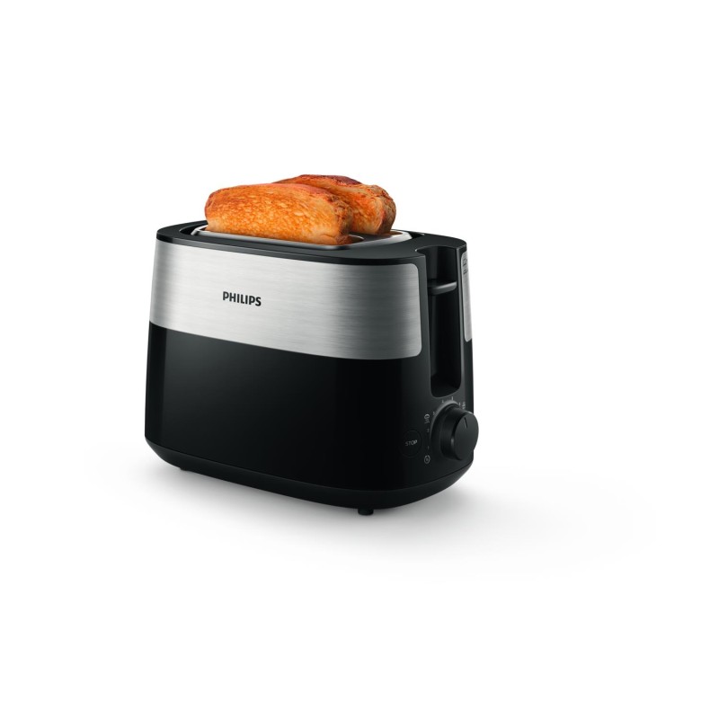 8710103867951TOASTER HD2516 90 PHILIPS