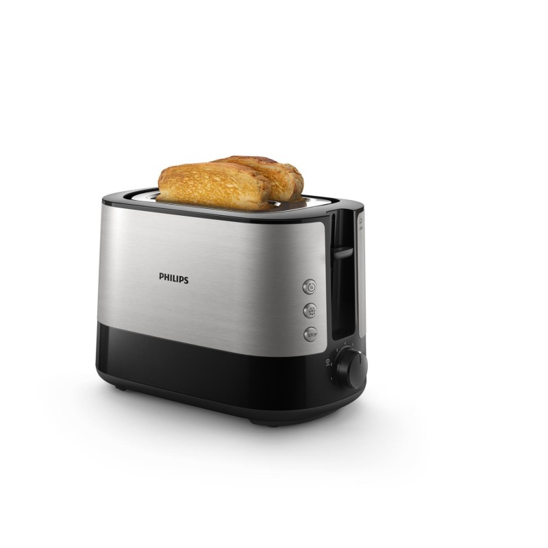 8710103777120TOASTER HD2637 90 PHILIPS