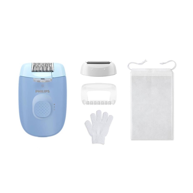 8720689030922Epilator BRE247 00 PHILIPS