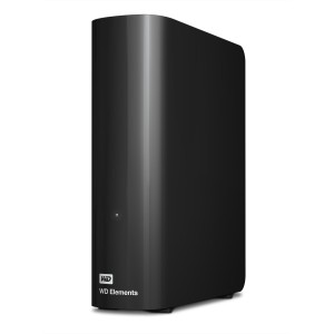 4260557512364External HDD TOSHIBA Canvio Basics 2022 HDTB540EK3CA 4TB USB 3.2 Colour Black HDTB540EK3CA