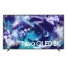 TV Set|SAMSUNG|85 "|8K Ultra HD|7680 x 4320 pixels|Flat|16:9|Neo QLED|QE85QN900FTXXH
