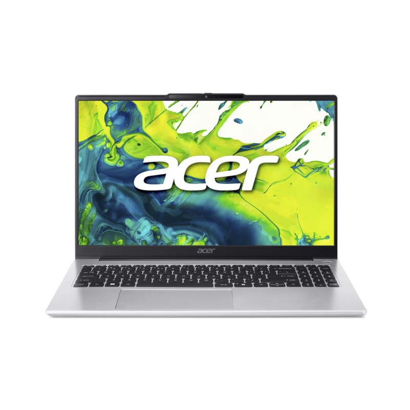 4711474863126Sülearvuti ACER Aspire AL15-45P-R508 CPU AMD RyzenT 7 5825U 2 GHz 15.6 " 1920 x 1080 pixels RAM 32 GB DDR4-SDRAM SSD 1000 GB Dis