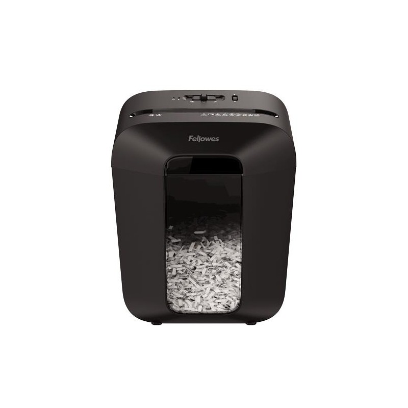 043859771103SHREDDER POWERSHRED LX50 4406001 FELLOWES