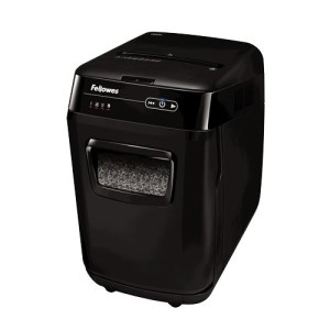 043859741298SHREDDER POWERSHRED P-30C CROSS CUT 6008101 FELLOWES