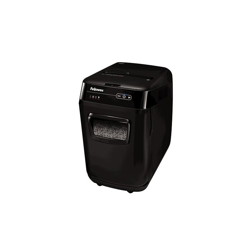 SHREDDER AUTOMAX 200M 4656301 FELLOWES