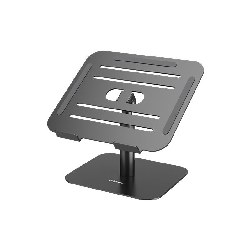 043859808236NB ACC DESK STAND/BLACK 100138881 FELLOWES