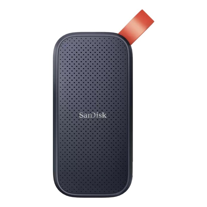 619659204853External SSD|SANDISK|Read speed 800 MB/s|2000 GB|SDSSDE30-2T00-G26